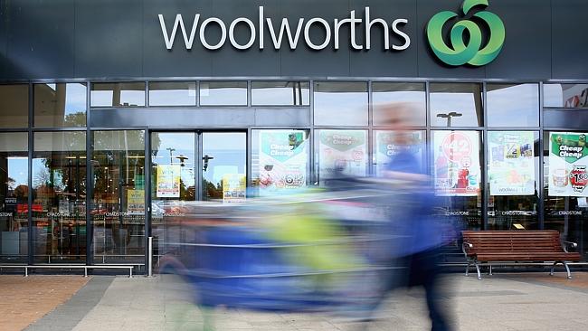 woolworths